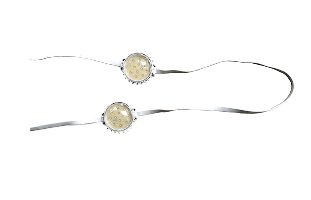 LED_ - LEDc(din)Դ